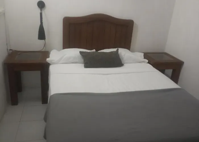 Apartamento Vacacional Con A/C