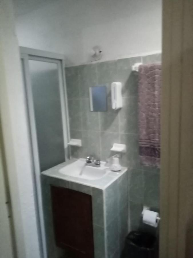 Vacacional Con A/c Apartment Cozumel