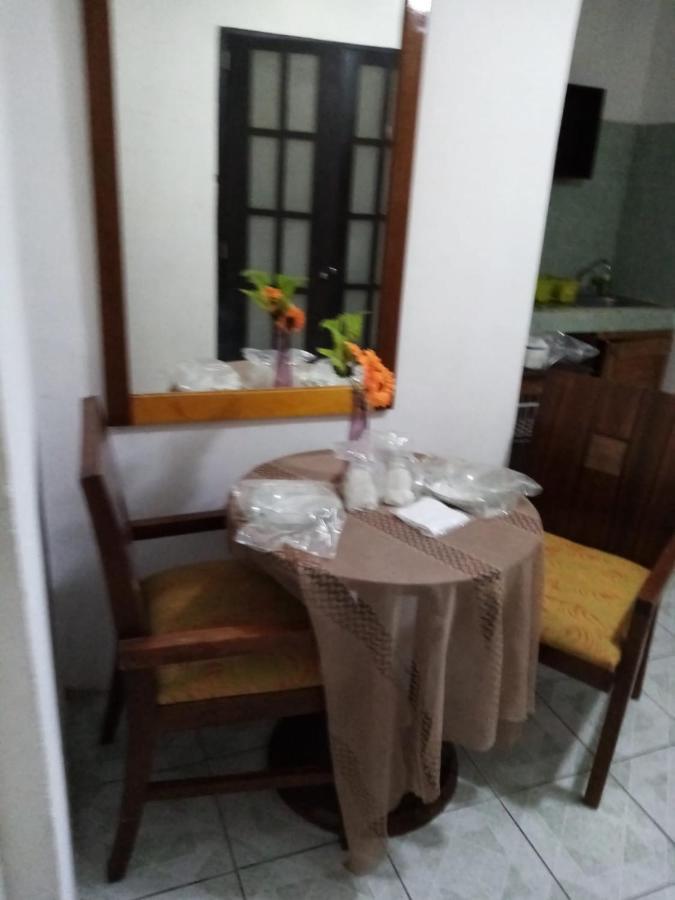 Vacacional Con A/c Apartamento Cozumel