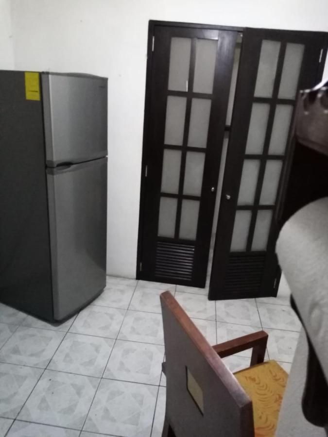 Vacacional Con A/c Apartamento