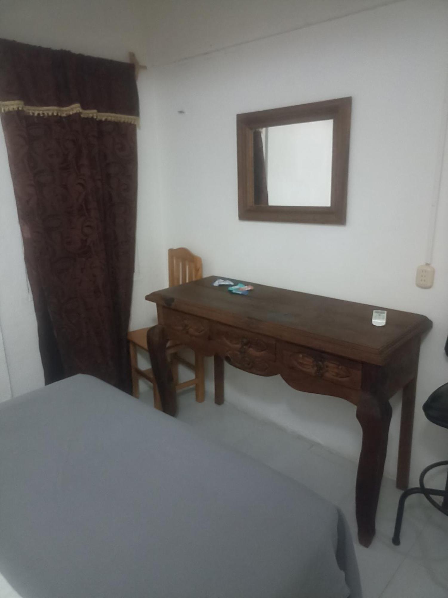 Vacacional Con A/c Apartamento *